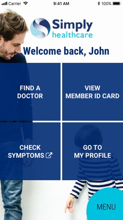 Simply Healthcare