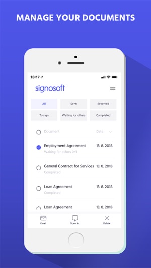 SignoSoft(圖5)-速報App