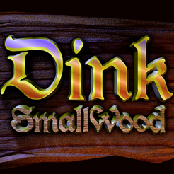 ‎Dink Smallwood HD