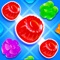 Here is the new interesting candy match-3 game