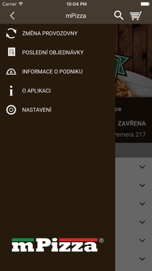 Pizza Alla Stazione Pardubice(圖2)-速報App