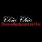 Welcome to Chin Chin Restaurant & Bar