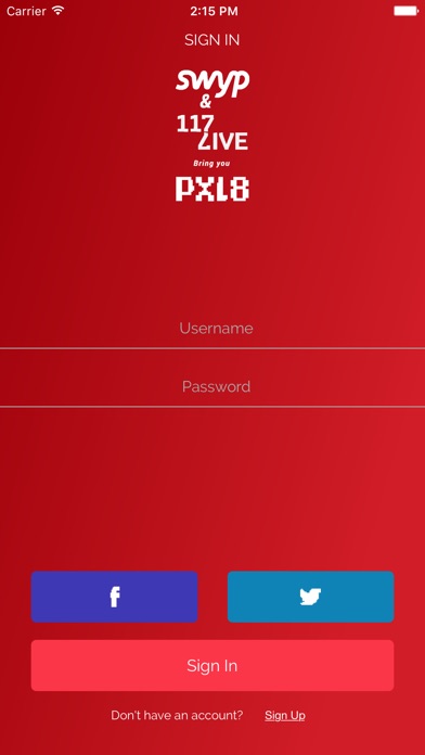 PXL8 screenshot 3