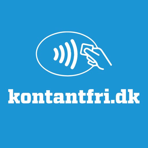 Kontantfri