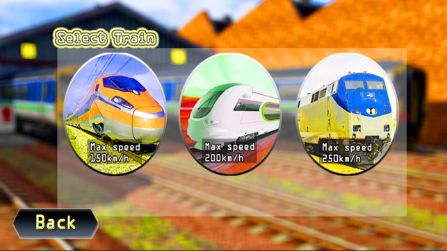 Amazing Train Simulator 2018(圖1)-速報App