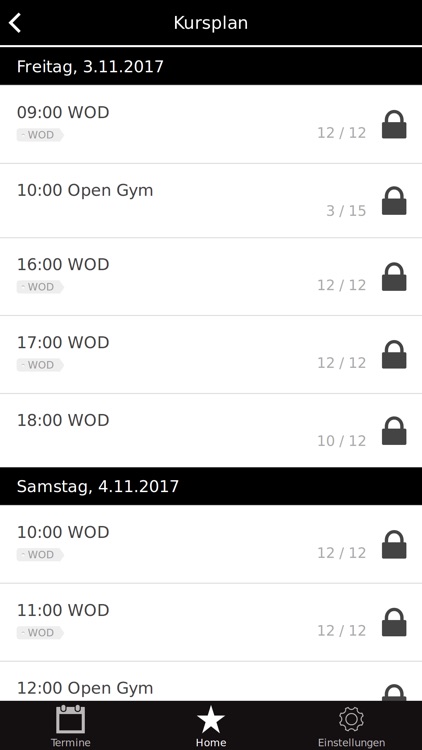 CrossFit Oldenburg