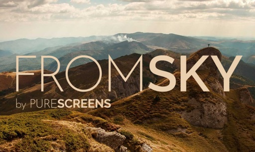 FromSky by Purescreen icon