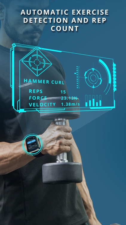 Actofit: Gym & Workout Tracker