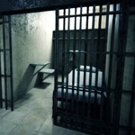 密室 - 牢房