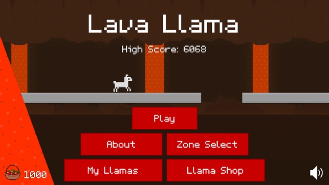 Lava Llama(圖1)-速報App