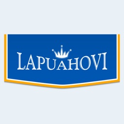 Lapuahovi