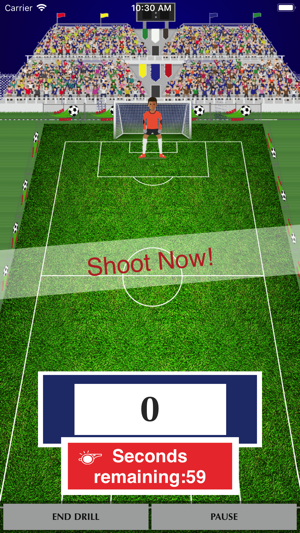 Nutmeg Soccer(圖5)-速報App