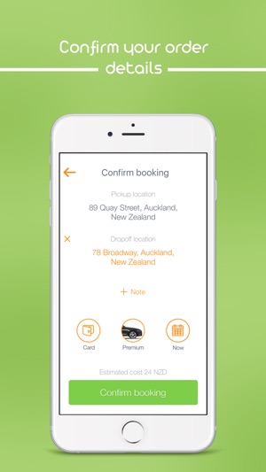 OHPEC Passenger(圖3)-速報App