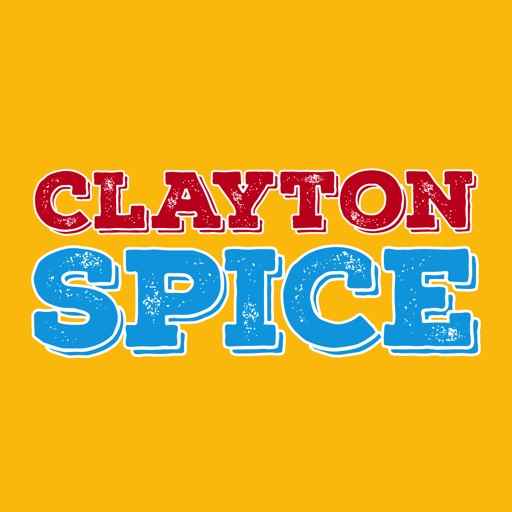 Clayton Spice