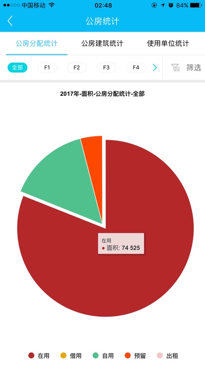 可视化公房