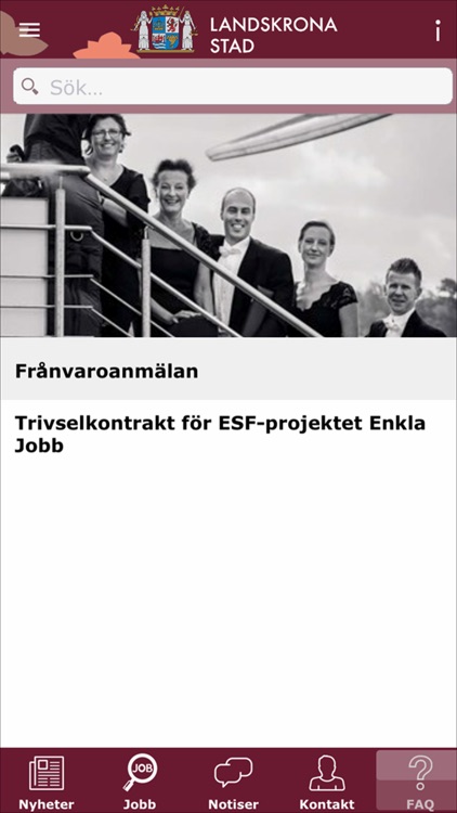 Enkla Jobb i Landskrona screenshot-3