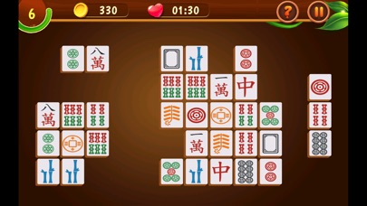 Mahjong Connect 2D screenshot 3