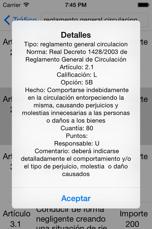 CQ Policial 2 screenshot 3