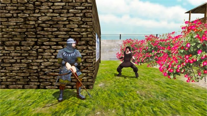 Archery Shooting Bow Master screenshot 4