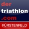 Ab sofort gibt es dertriathlon als eigene App im Store