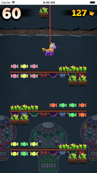 Piñata Panic screenshot 4