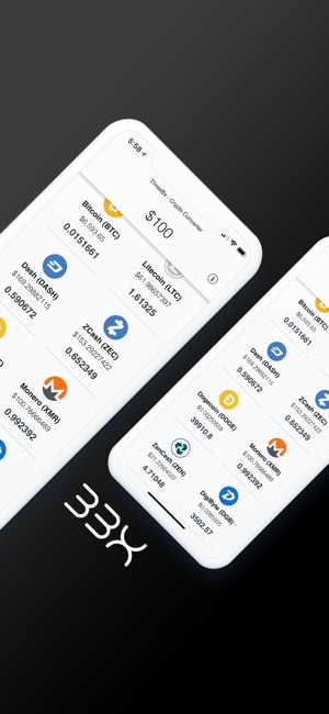 ThreeBx - Crypto Converter(圖2)-速報App