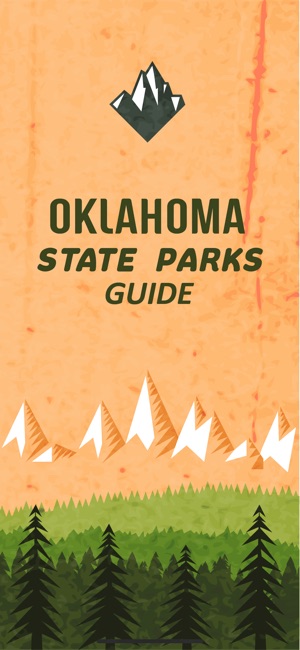 Oklahoma State Parks Guide