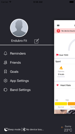 Endubro Fit(圖5)-速報App