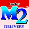 LANCHES M2 Delivery