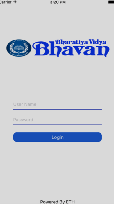 How to cancel & delete Bhavans Al Ain from iphone & ipad 1