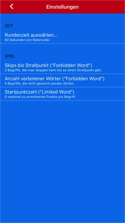 GuessWhat - Wortspiel screenshot-3