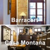 Barracart - Casa Montaña