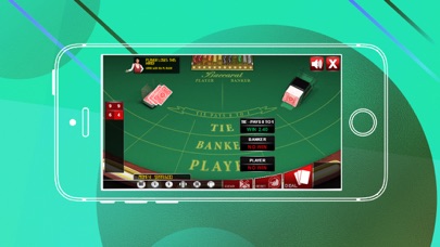 Happy Baccarat: Leisure Game screenshot 2