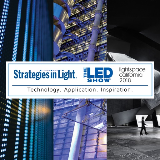 Strategies in Light Event by PennWell