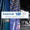 The world's largest and longest-running conference and exhibition covering the LEDs and Solid-State Lighting sectors