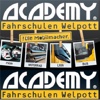 Academy Fahrschule Welpott