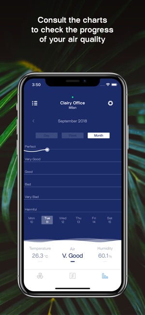 Clairy - Air Purifier(圖5)-速報App