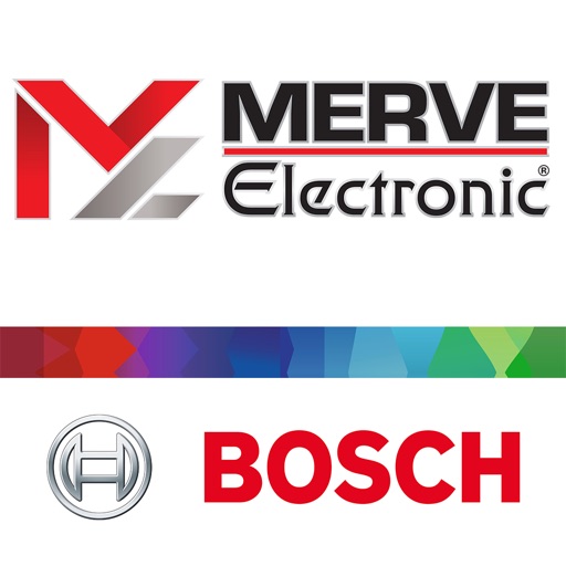 Bosch Merve