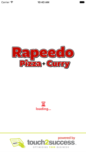 Rapeedo Pizza(圖1)-速報App