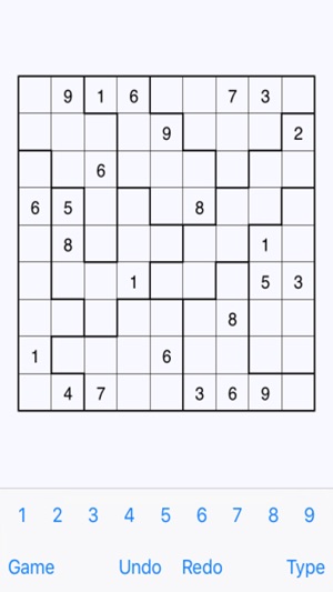 Sudoku!!!!(圖5)-速報App