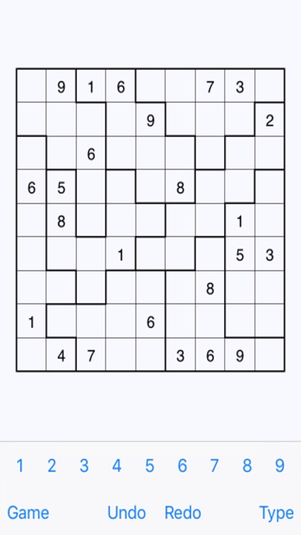 Sudoku!!!! screenshot-4