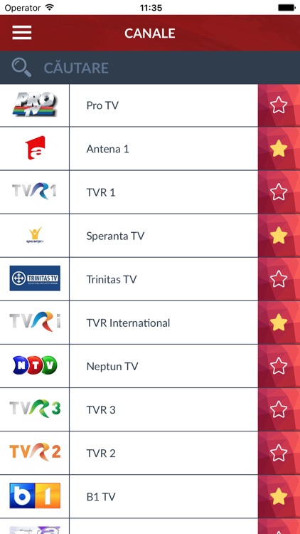 Ghid-TV România (RO)