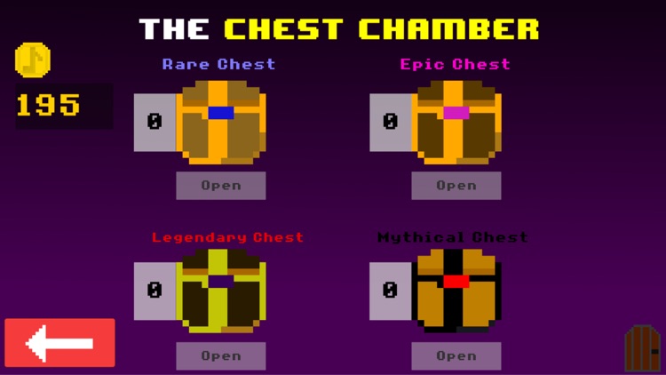 Rockman Run screenshot-4