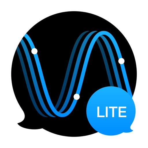 iTranslate Voice Lite Icon