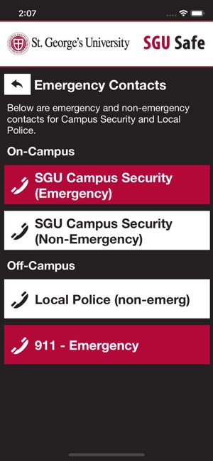 SGU Safe(圖2)-速報App