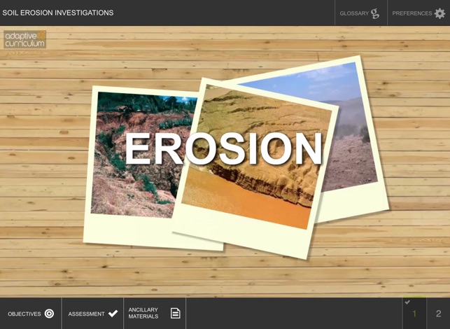 Soil Erosion Investigations(圖2)-速報App