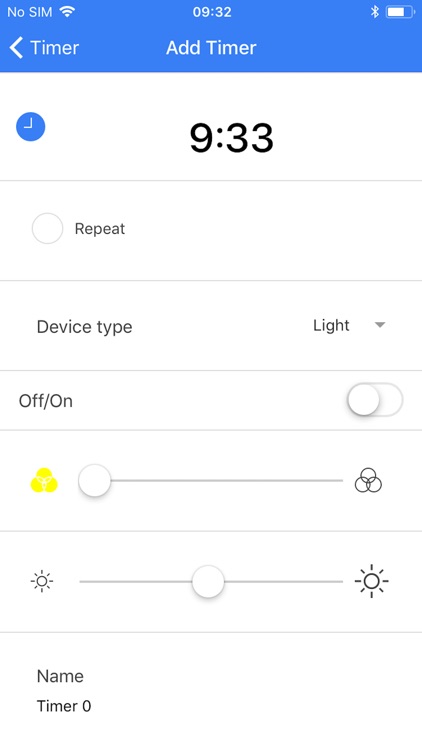 LUXON Bluetooth Solar Light