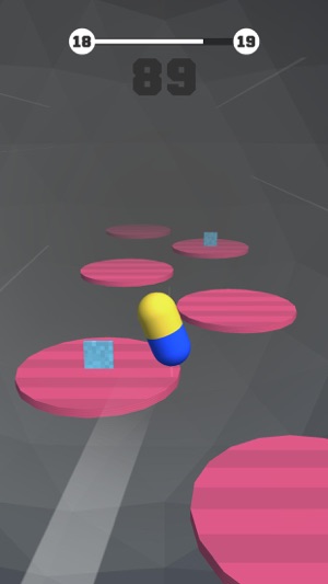 Pill Fall(圖5)-速報App