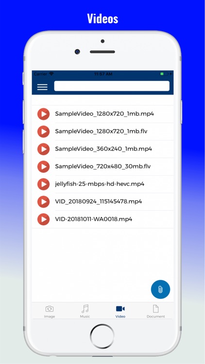 MyDisk App screenshot-3