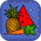 Xander Fruit & Veg is a Tswana educational app for young children that teaches children all about fruit and vegetables and includes vital school readiness activities such as sorting, matching and basic sums